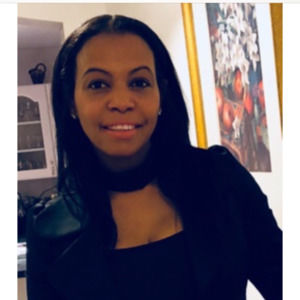 Meet your Posher, Tracee